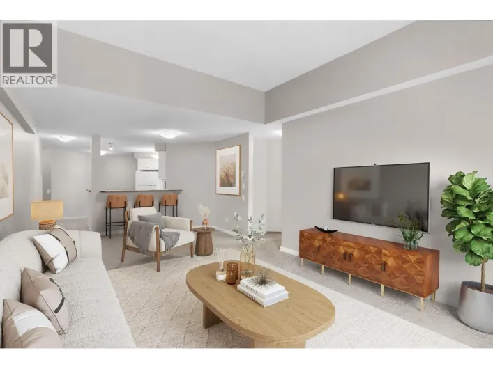 515 Houghton Road Unit# 311, Kelowna