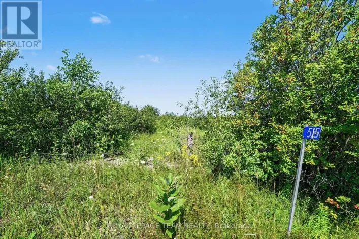 515 JIG STREET, North Grenville