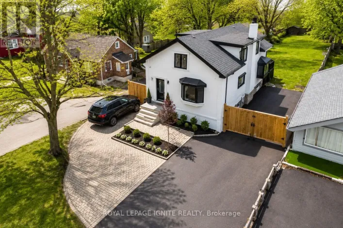 515 KINGSTON ROAD W, Ajax