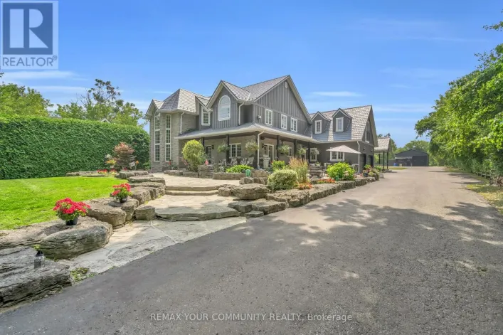 515 LAKE DRIVE E, Georgina