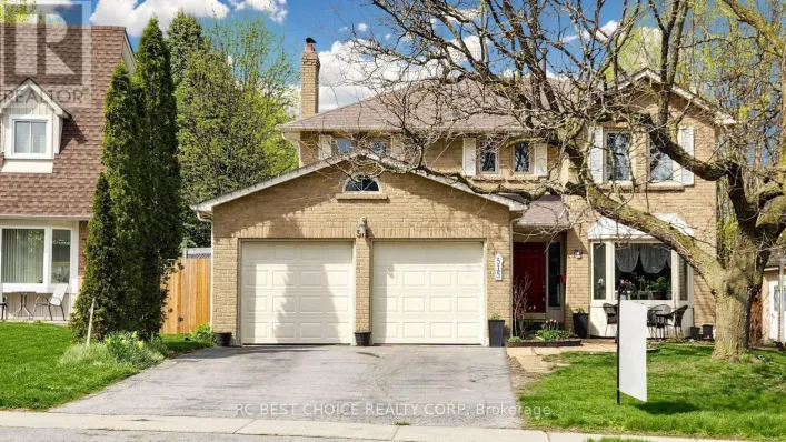 515 LONDON ROAD, Newmarket