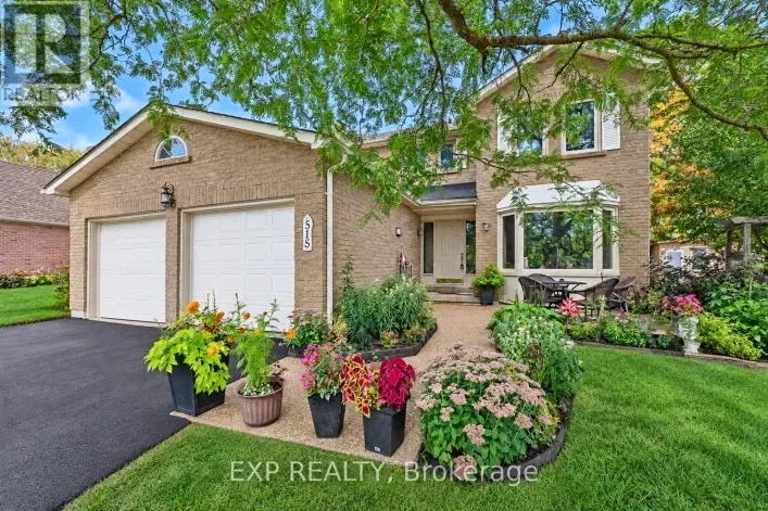 515 LONDON ROAD, Newmarket