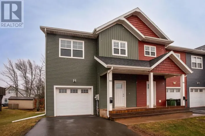 515 MacEwen Road, Summerside