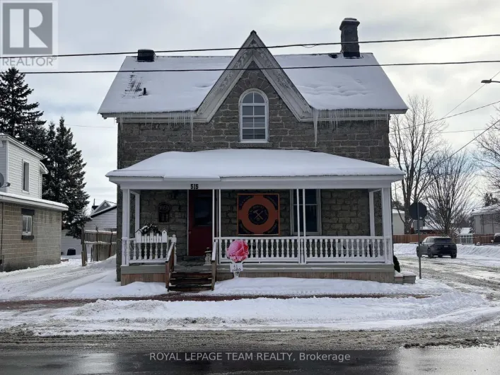 515 MAIN STREET, North Dundas