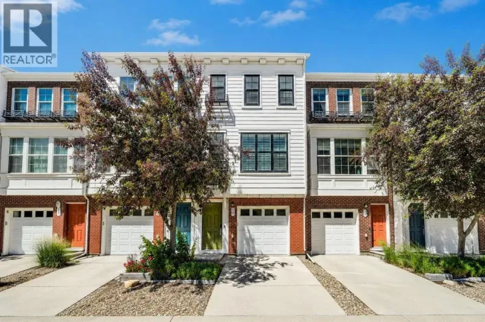 515 Nolanfield Villas NW, Calgary