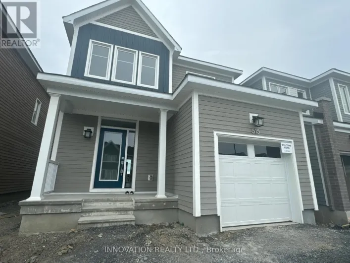 515 OLDENBURG AVENUE, Ottawa