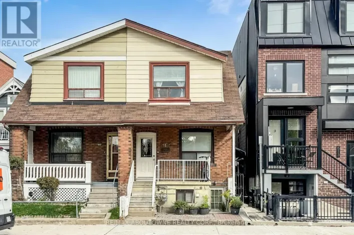 515 OSSINGTON AVENUE, Toronto