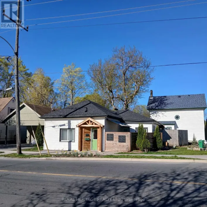 515 PARK STREET N, Peterborough