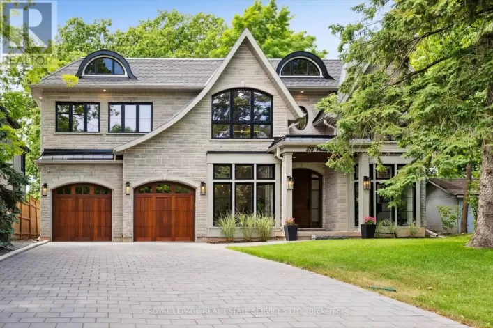 515 PINELAND AVENUE, Oakville