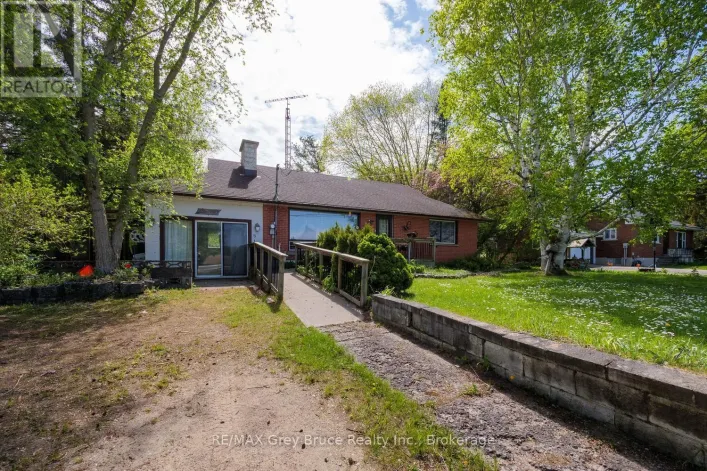 515 PRINCESS STREET, Georgian Bluffs
