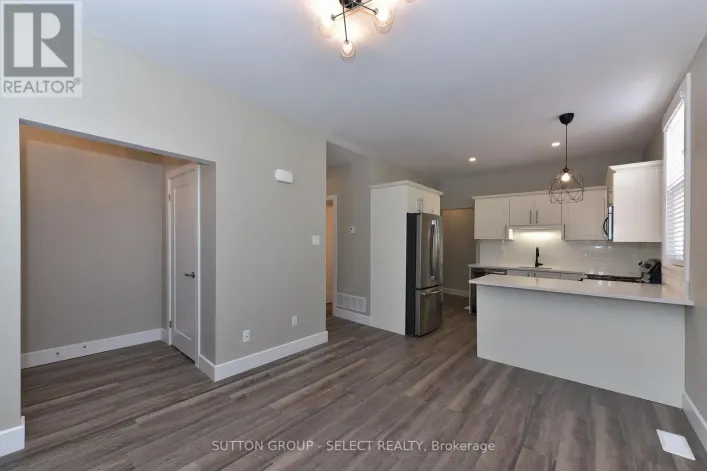 515 QUEBEC STREET, London East