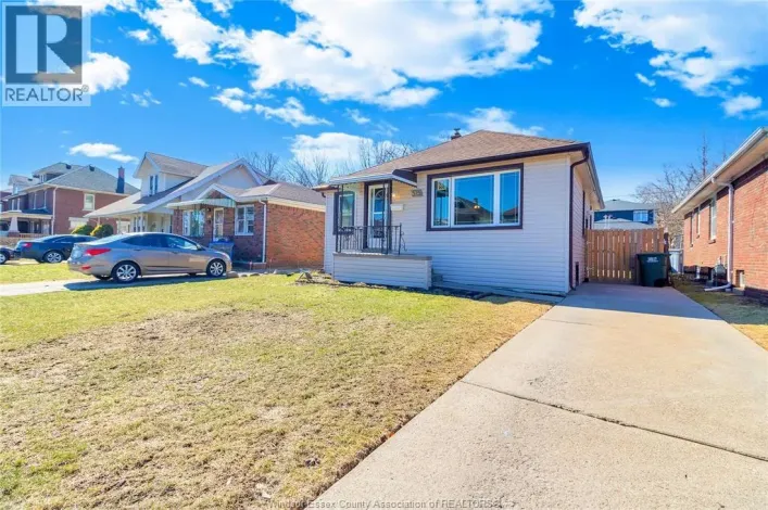 515 RANDOLPH, Windsor