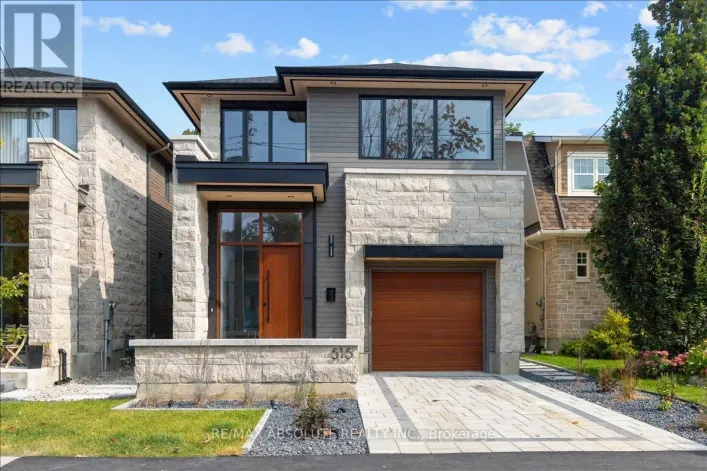 515 ROOSEVELT AVENUE, Ottawa