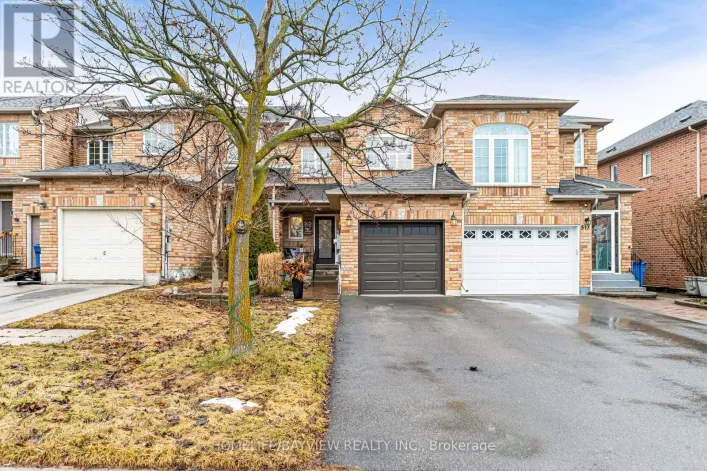 515 ROURKE PLACE, Newmarket