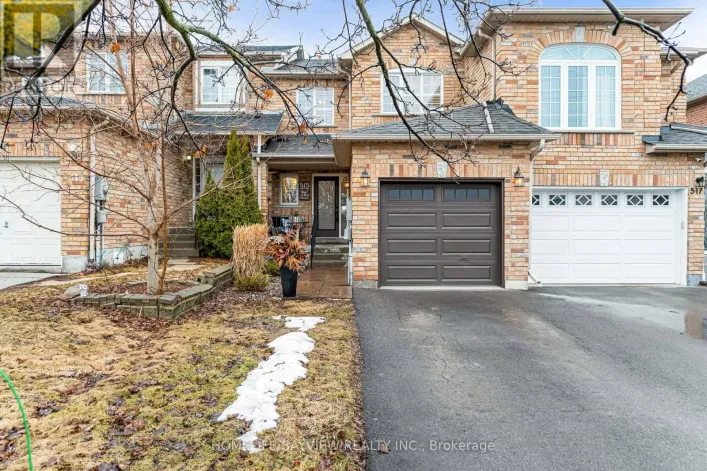 515 ROURKE PLACE, Newmarket