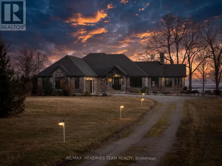 515 SANDY BAY ROAD, Haldimand