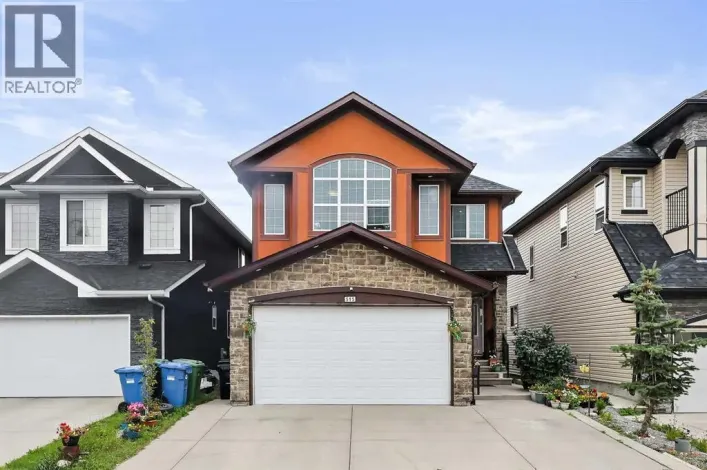 515 Taralake Way NE, Calgary