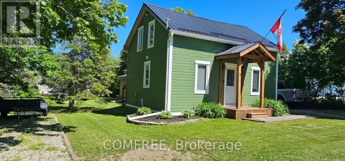 515 TYSON STREET, South Bruce Peninsula