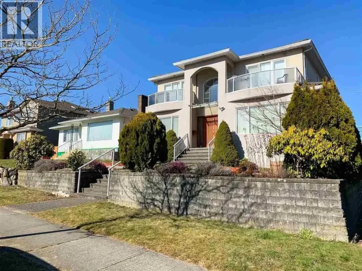 515 W 60TH AVENUE, Vancouver