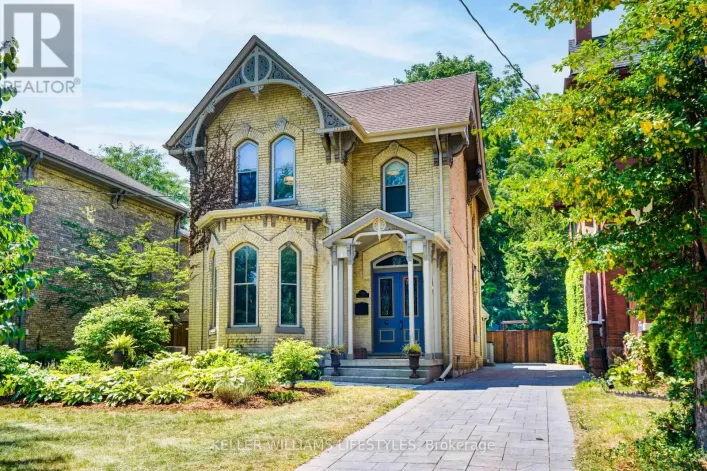 515 WILLIAM STREET, London East