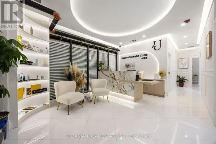 515 WILSON AVENUE, Toronto