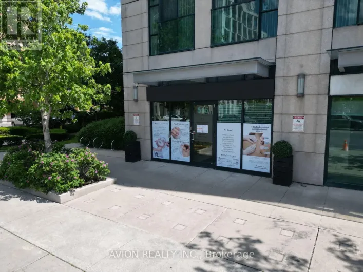 515 WILSON AVENUE, Toronto