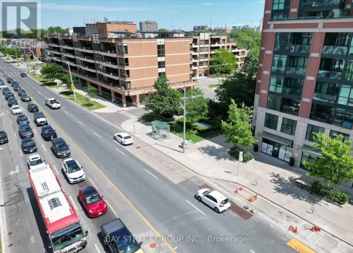 515 WILSON AVENUE, Toronto