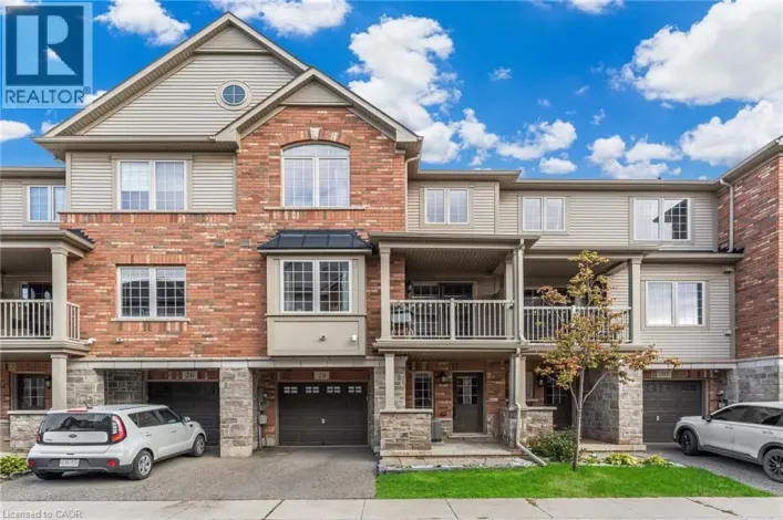 515 WINSTON Road Unit# 28, Grimsby