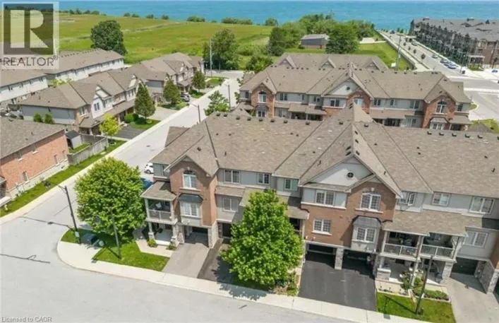 515 WINSTON Road Unit# 38, Grimsby