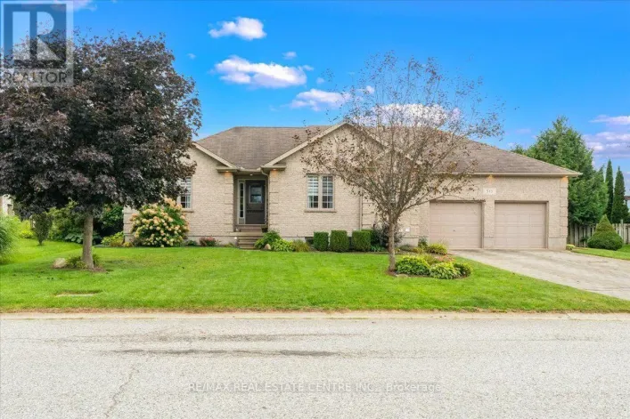 House for sale: 515 WOODWARD DRIVE, Strathroy-Caradoc