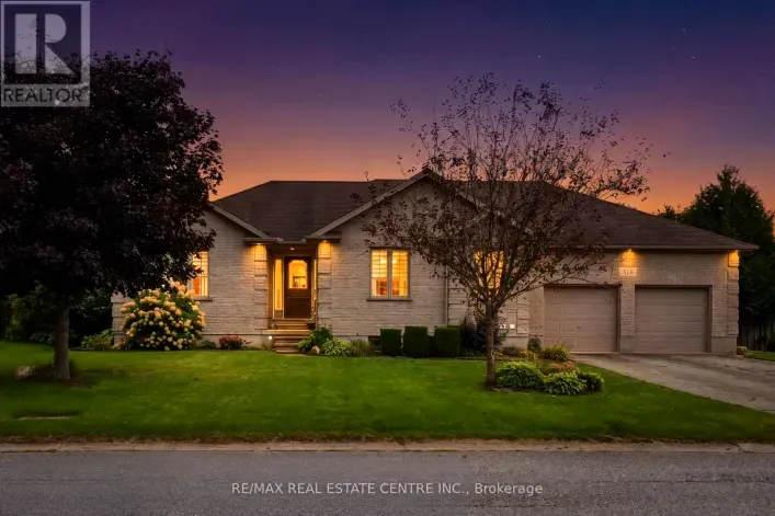 515 WOODWARD DRIVE, Strathroy-Caradoc