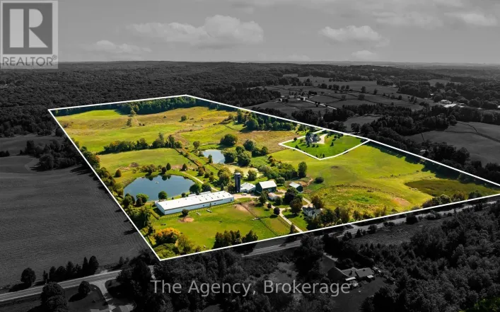 5150 17 SIDE ROAD, King