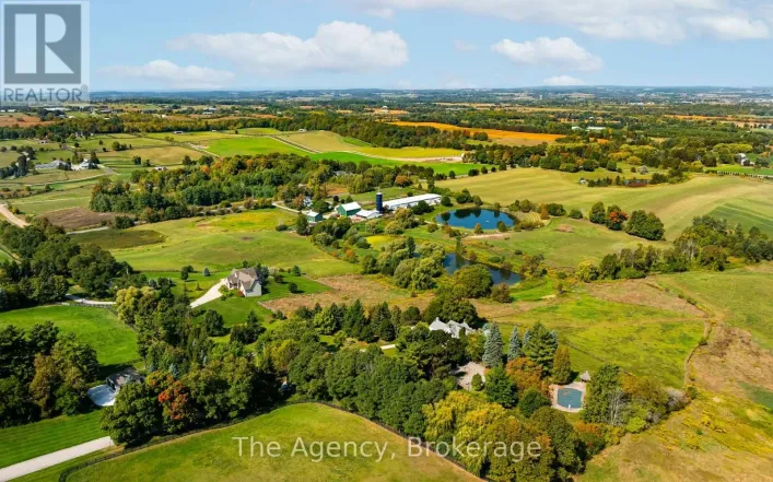 5150 17 SIDE ROAD, King