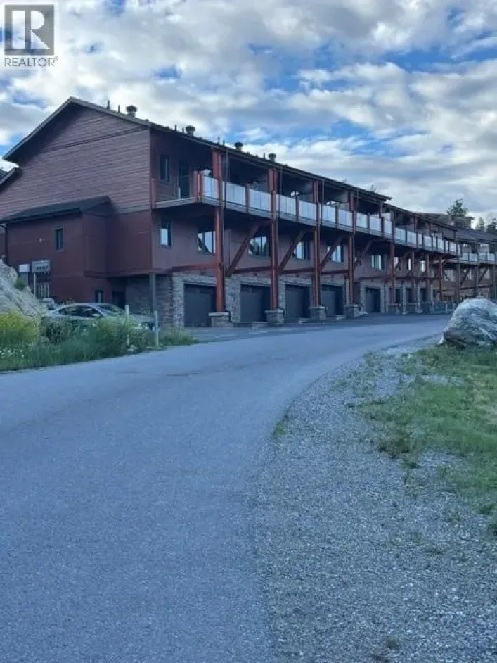 5150 FAIRWAY Drive Unit# 21a, Fairmont Hot Springs