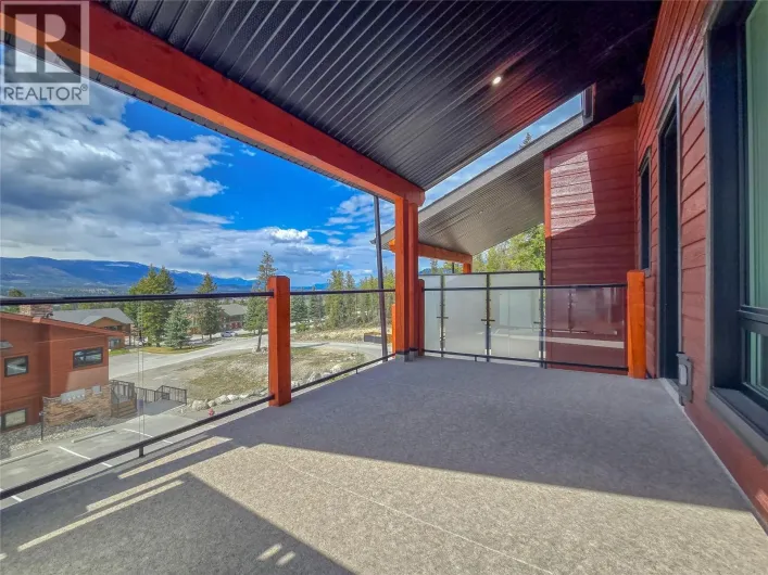 5150 FAIRWAY Drive Unit# 21B, Fairmont Hot Springs