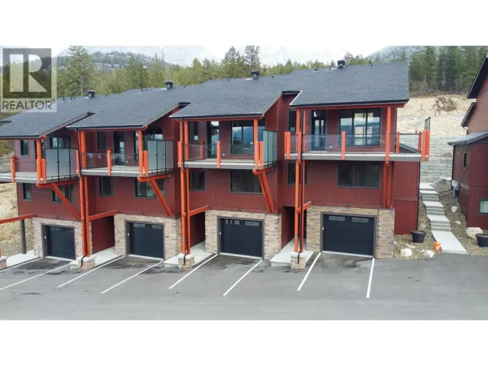 5150 FAIRWAY Drive Unit# 22A, Fairmont Hot Springs
