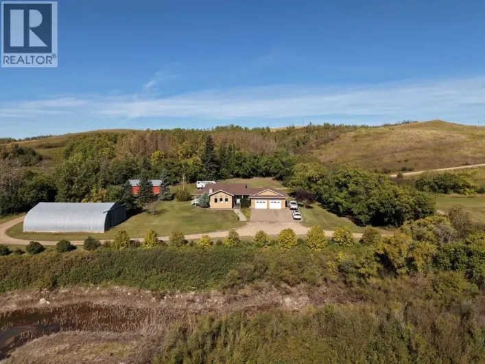 515064 Hwy 893, Rural Vermilion River, County of
