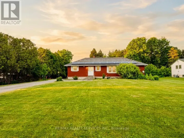 515146 11TH LINE, Woodstock