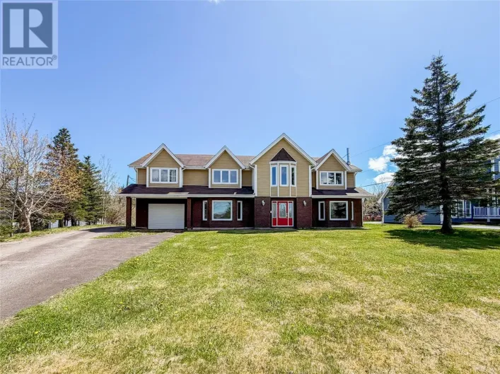 51-53 Creston Boulevard, Marystown