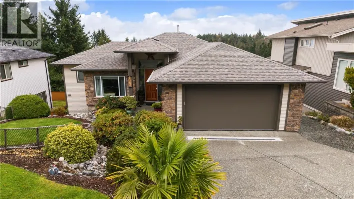 5153 Dunn Pl, Nanaimo