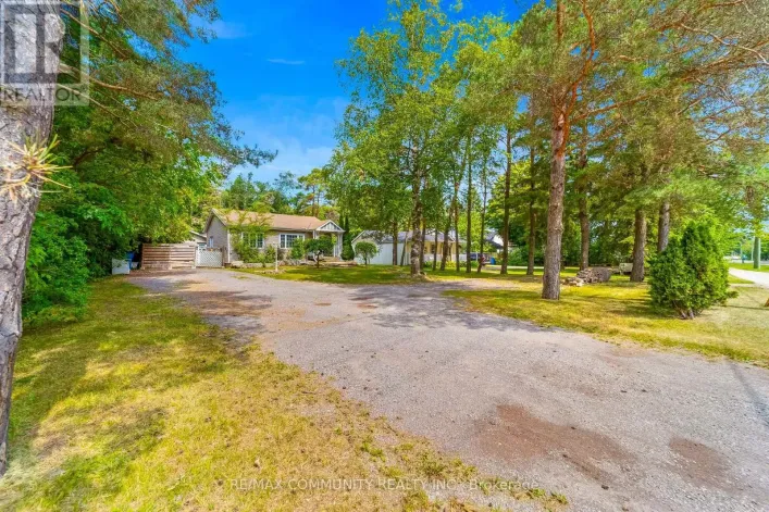 5154 AURORA ROAD, Whitchurch-Stouffville