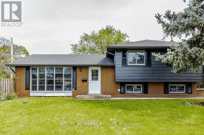 5154 NEW STREET, Burlington