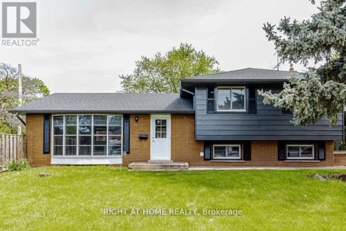 5154 NEW STREET, Burlington