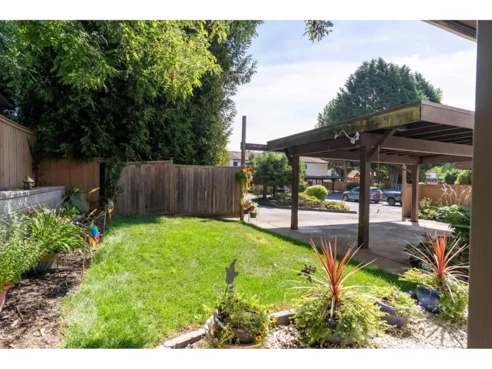 5155 203 STREET, Langley