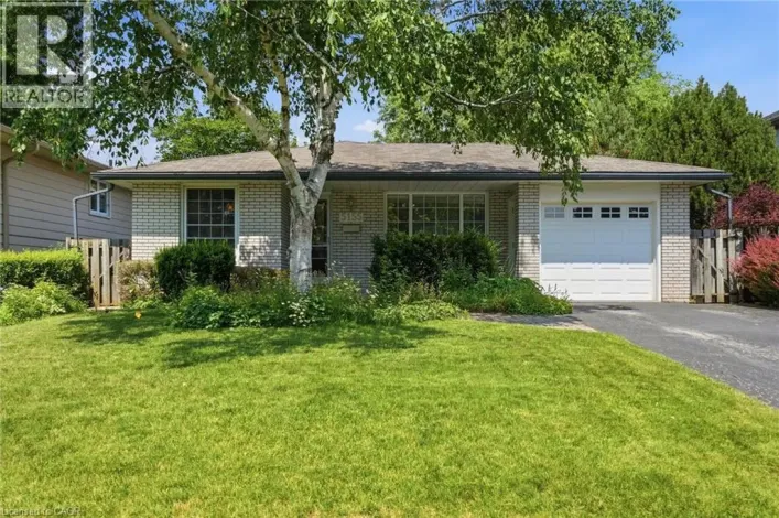 5155 IDLEWOOD Crescent, Burlington