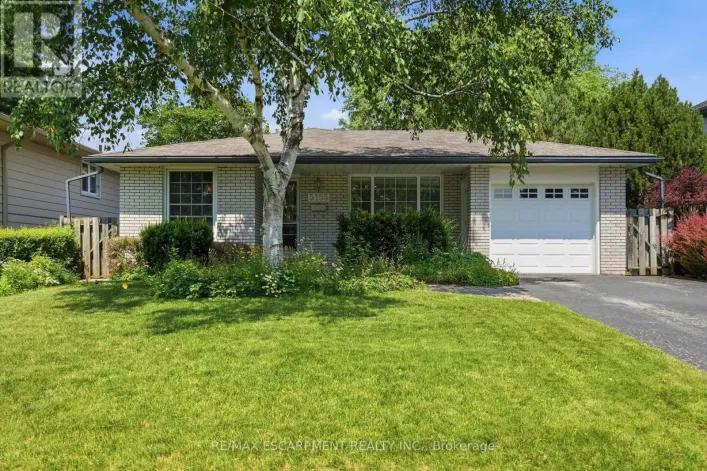 5155 IDLEWOOD CRESCENT, Burlington