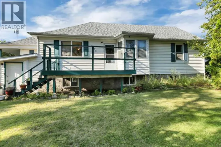 5156 47 Street, Innisfail