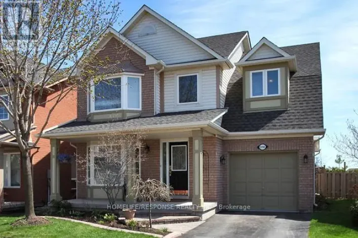 5156 OAKLEY DRIVE, Burlington