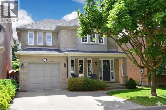 5156 RIDGEWELL Road, Burlington