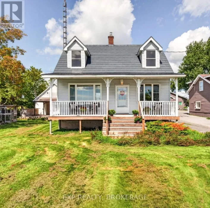 5157 BATH ROAD, Loyalist